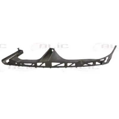 Immagine di Supporto, paraurti BLIC 5504 00 3451932P