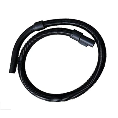 Immagine di Hoover D127 Tubo Flessibile, Estendibile per Superfici Estese, Originale, con Impugnatura Comoda, Compatibile Spirit