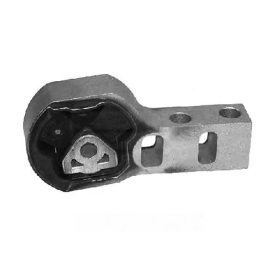 Immagine di MAPCO 36322 Supporto motore posteriore Cuscinetto gomma metallo FIAT: Panda II Hatchback