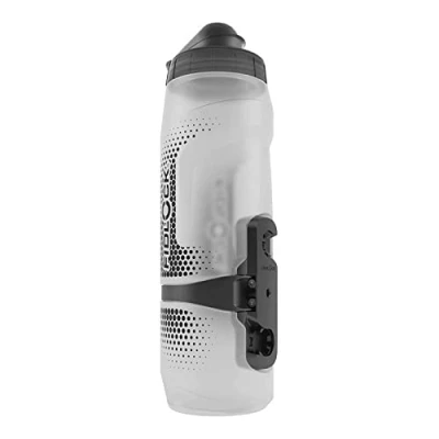 Immagine di Fidlock Borraccia con Connector Twist, single bottle 800, trasparente