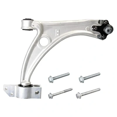 Immagine di FEBI BILSTEIN 39972 Braccio oscillante, Sospensione ruota VOLKSWAGEN: Tiguan I, Passat B6 Variant, B7 Variant
