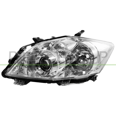Immagine di PRASCO TY3524914 fari Sx H11, HB3 con motore regolazione assetto TOYOTA: Auris Hatchback