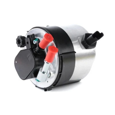 Immagine di DELPHI HDF649 Filtro Carburante con giunto rapido FORD: C Max, FIESTA 5, Focus 2 Kombi, VOLVO: V50, MAZDA: 3 Hatchback