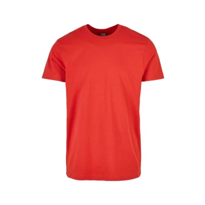 Immagine di Urban Classics Basic Tshirt basic, Uomo, Taglia: Large, Hugered