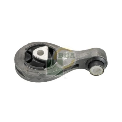 Immagine di BGA MT9696 Supporto motore posteriore, inferiore Cuscinetto gomma metallo FIAT: Doblo II Van / Station Wagon