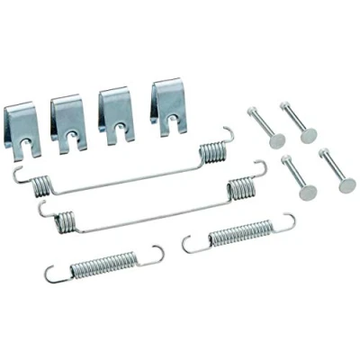 Immagine di AUTOFREN SEINSA D3938A Kit accessori, Ganasce freno Assale posteriore FORD: FIESTA 5, Fusion Station Wagon, KA Hatchback, MAZDA: 2 Hatchback