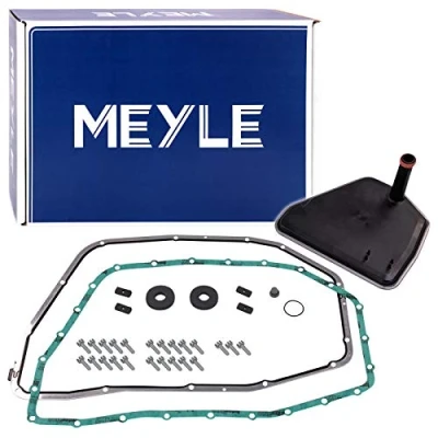 Immagine di MEYLE 100 135 0004/SK Kit componenti, Cambio olio automatico senza olio, con accessori ORIGINAL Quality AUDI: A6 C6 Avant, Sedan