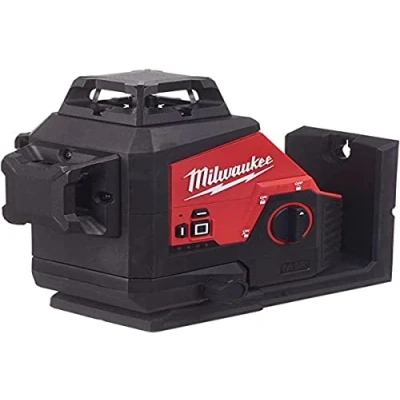 Immagine di Nivel láser de 3 líneas M12™ M123PL 0C