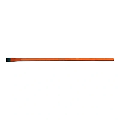 Immagine di KS TOOLS 162.0254 Scalpello 200 piatto Lima quadrangolare