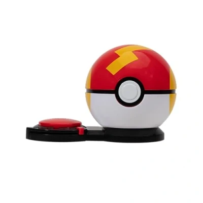 Immagine di Pokémon Gioco Surprise Attack Game Single Pack Morpeko (Hangry Mode) with Fast Ball W3