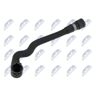 Immagine di NTY CPP ME 016 Tubo Radiatore EPDM (Etilene Propilene Diene Caucciù)