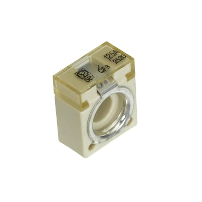 Immagine di HELLA Fusibile CF8/Fusibile a blocco 125A Tensione fino a: 58V Quantità: 1 8JS 747 876 031