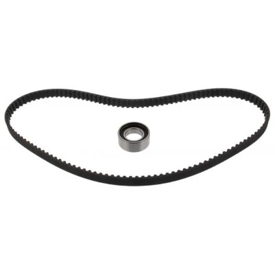 Immagine di MAPCO 23005 Kit cinghia di distribuzione 125 con profilo dente arrotondato FIAT: Punto I Hatchback, Panda II Seicento / 600 Hatchback