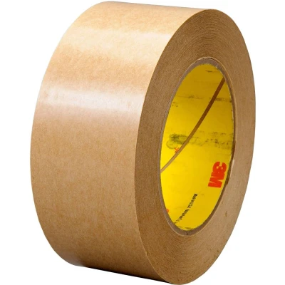 Immagine di 3M 4651955 Nastro adesivo transfer Trasparente (L x L) 55 m 19 mm 1 pz.
