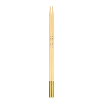Immagine di Addi Click interchangeable needle tips bamboo 3.50mm 1pc