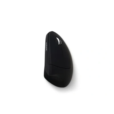 Immagine di Nilox NXMOWI3014 Mouse Verticale Wireless, Ergonomicocon Selettore DPI fino a 1600 DPI, 6 Pulsanti e Sensore Ottico, Compatibile con Windows/Linux/Mac