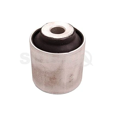 Immagine di SIDEM 821669 Silent Block posteriore, Assale anteriore inferiore Cuscinetto gomma metallo Braccio longitudinale oscillante BMW: 5 Touring, X5, Sedan