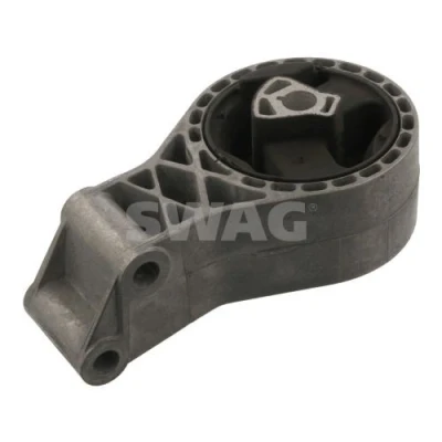 Immagine di SWAG 40 93 7295 Supporto motore posteriore Cuscinetto in gomma OPEL: Insignia A Sports Tourer, Hatchback
