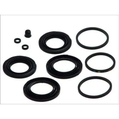 Immagine di AUTOFREN SEINSA D4597 Kit Revisione Pinze Freno Assale anteriore 42 MERCEDES BENZ: 190, CLK Coupe, Classe C Sedan
