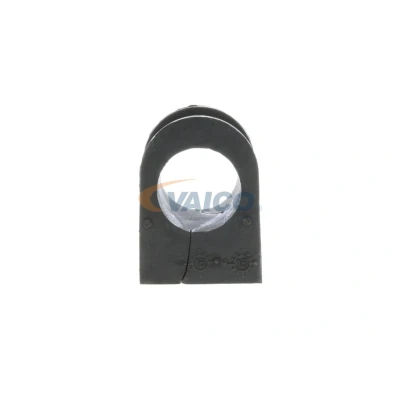 Immagine di VAICO V30 0782 Gommini Barra Stabilizzatrice Sx, Dx, Assale anteriore bilaterale Cuscinetto in gomma Qualità de originale