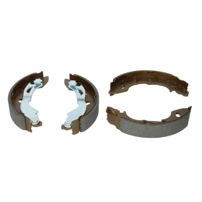 Immagine di LPR 01088 Ganasce freno 180 32 con leva a mano FIAT: Panda II Hatchback, 500 500L, FORD: KA Hatchback