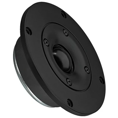 Immagine di Monacor DTM 104/8 Dome Tweeter