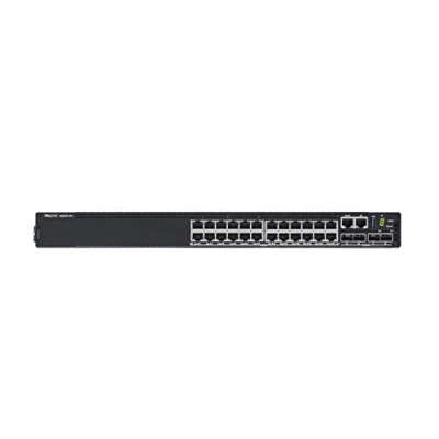Immagine di DELL N2224X ON Gestito L3 Gigabit Ethernet (10/100/1000) 1U 210 ASPJ
