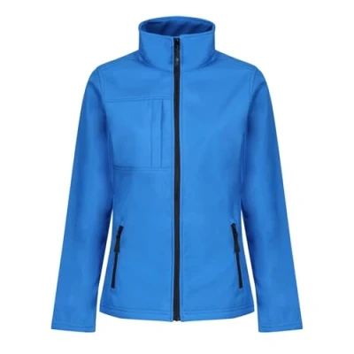 Immagine di Regatta Octagon Ii Giacca softshell a 3 strati da donna