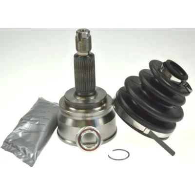 Immagine di SPIDAN 25495 Kit Giunto Omocinetico NBR (Nitrile Butadiene Caucciù) MITSUBISHI: ASX SUV
