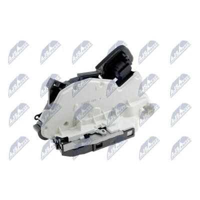 Immagine di NTY EZC VW 084 Serratura anteriore Sx VOLKSWAGEN: Golf 6, Polo V Hatchback, 7, SEAT: Alhambra II, Leon III ST, SKODA: Yeti