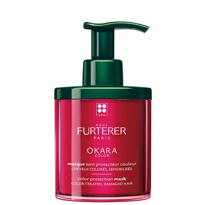 Immagine di Okara Color Masque Maschera Protezione Colore 200ml