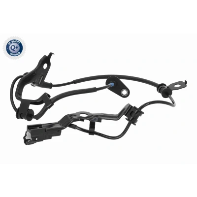 Immagine di VEMO V53 72 0143 Sensore ABS Assale posteriore Sx attivo 2a... poli KIA: Sorento III (UM) 2.2 CRDI 4WD, 3.3 2.0 CVVT 4WD