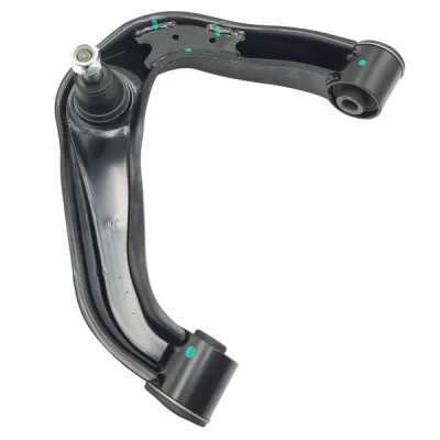 Immagine di CTR CQ0283R Braccio oscillante, Sospensione ruota con boccola Assale anteriore, Dx in alto trasversale oscillante NISSAN: NP300 Navara Pick up