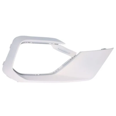 Immagine di Griglia di ventilazione, paraurti BLIC 6502 07 2567994P