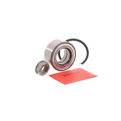 Immagine di SKF VKBA 3633 Kit cuscinetto ruota con sensore ABS integrato 82,5 LANCIA: Phedra, CITROËN: C8, FIAT: Ulysse II