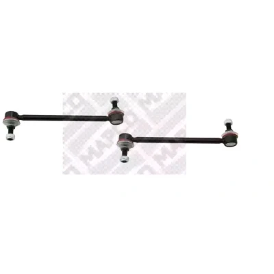 Immagine di Kit di riparazione, asta accoppiamento stabilizzatore MAPCO 51293/2
