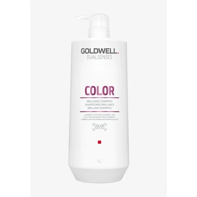 Immagine di Goldwell Dualsenses Color Brilliance Shampoo 1.000 ml