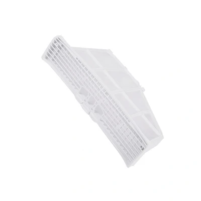 Immagine di Electrolux AEG 1366339024 filtro lanuggine asciugatrice filacci