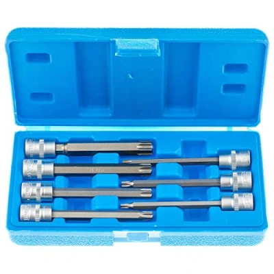 Immagine di Set di chiavi a bussola 3/8 (Torx interno)