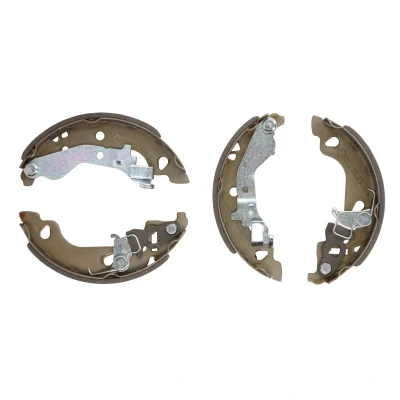 Immagine di LPR 07680 Ganasce freno 180 30 con leva a mano FIAT: Punto II Hatchback