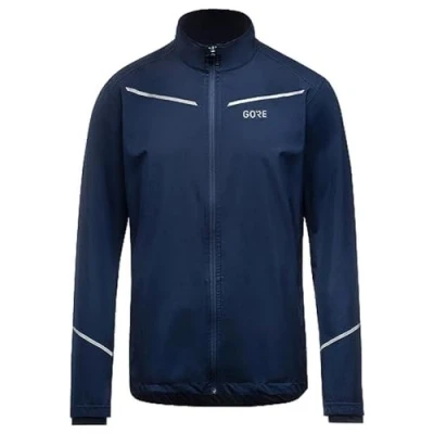 Immagine di GORE WEAR R3 Partial TEX INFINIUM Jacket, Giacca Uomo, Orbita Blu, L