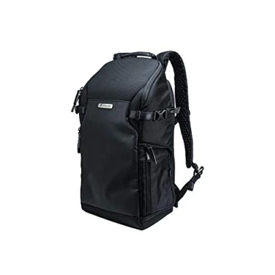 Immagine di Vanguard VEO SELECT46BR BK Zaino Misura interna (LxAxP)=250 x 460 150 mm Protezione dalla pioggia, Scomparto per Notebook