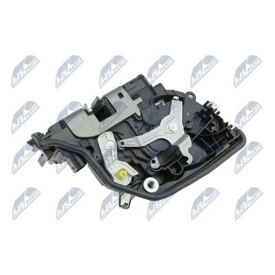Immagine di NTY EZC BM 095 Serratura con chiusura centralizzata, bloccaggio doppio posteriore Dx BMW: X3, X1