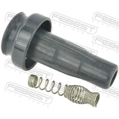 Immagine di FEBEST PGCP 001 Cappuccio, Bobina d&#039;accensione PEUGEOT: 1007 Hatchback