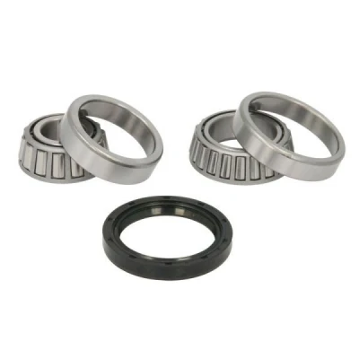 Immagine di BTA H2A001BTA Kit cuscinetto ruota Assale posteriore 39,878, 50,292, 50,3 AUDI: A4 B5 Avant, 100 C4 Sedan, VOLKSWAGEN: Caddy 1 Pickup