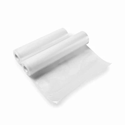 Immagine di Lacor 69052, Sacchetti in plastica, trasparente, Confezione da 2 rotoli