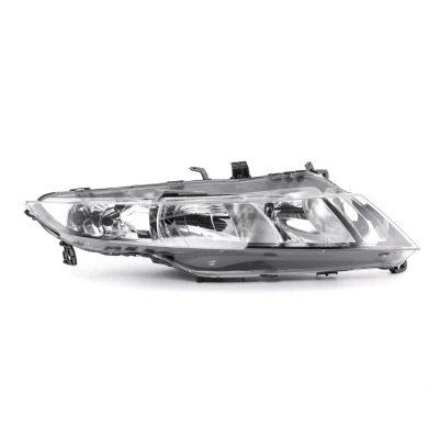 Immagine di TYC 20 0967 05 2 Fari Dx H7, H1 per veicolo circolazione con motore elettrico HONDA: CIVIC 8 Hatchback