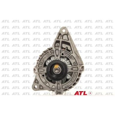 Immagine di BOSCH 0 986 082 150 Alternatore 14V 150A MERCEDES BENZ: CLA Station Wagon, Classe A