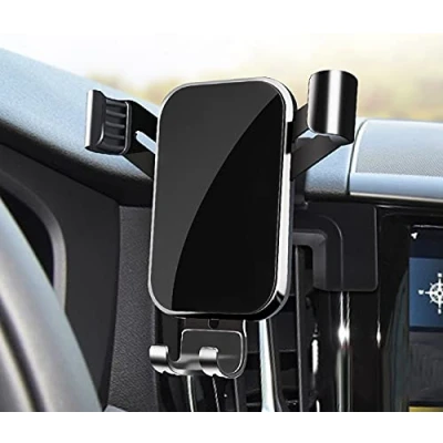 Immagine di LSXEL Porta cellulare adatto per accessori volvo XC60 2018 2019 2020 2021 2022 2023 2024 prodotti speciali interni (for 2024)