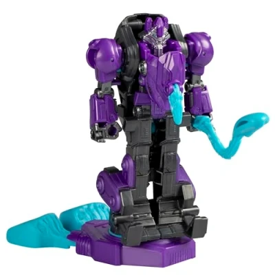 Immagine di Transformes One,Robot Battlers,Alpha Trion,Hasbro,Eta 6+